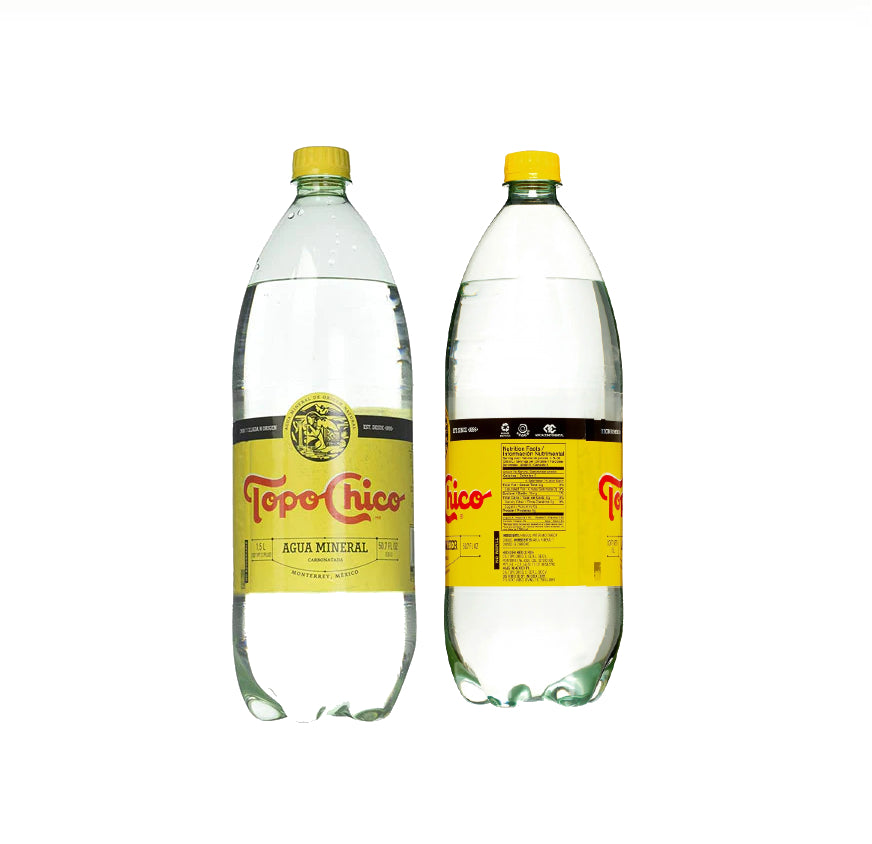 TOPO CHICO 50.7OZ 8CT