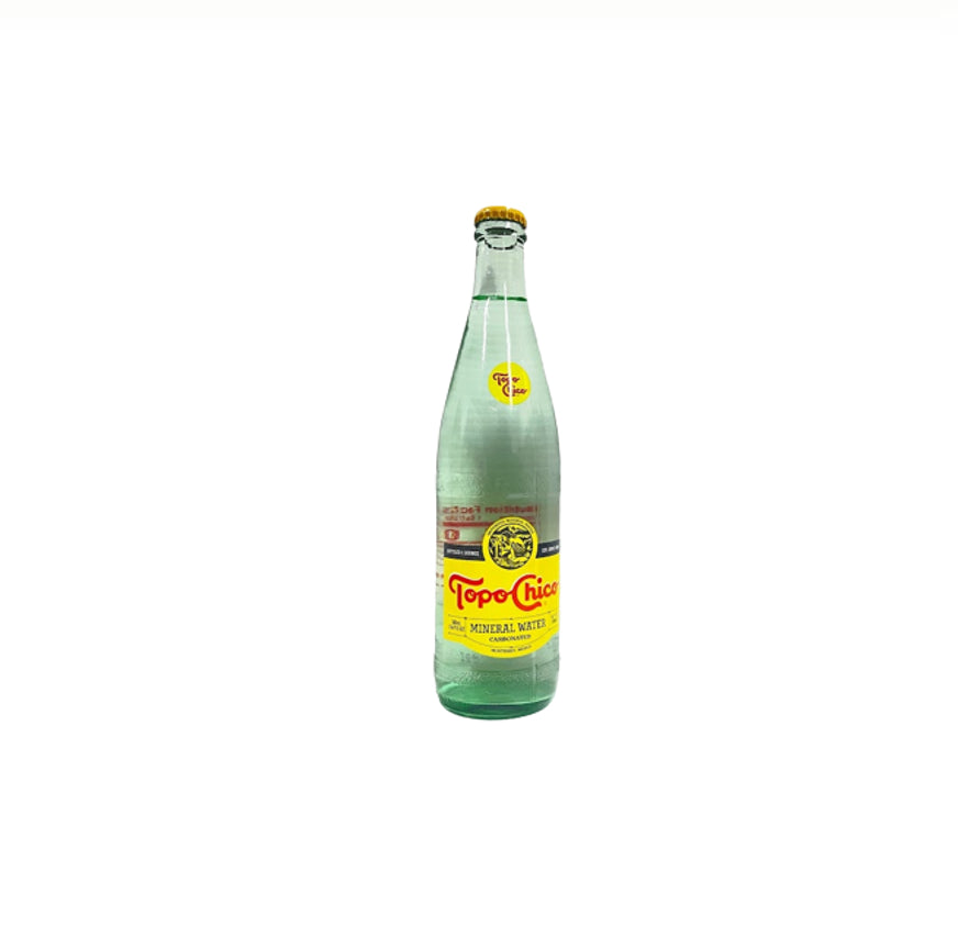TOPOCHICO BOTTLE 30CT