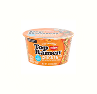 TOP RAMEN 12CT-3.42OZ