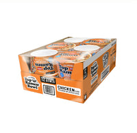 TOP RAMEN BOWL 12/3.42OZ