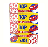 TOP TUBE REG KING 250/4CT