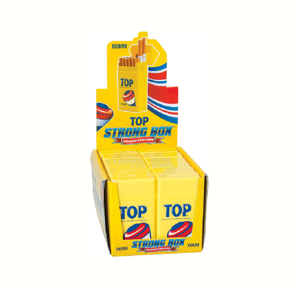 TOP STRONG BOX 100MM - 12CT