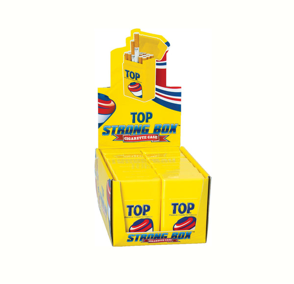 TOP STRONG BOX KING 12CT