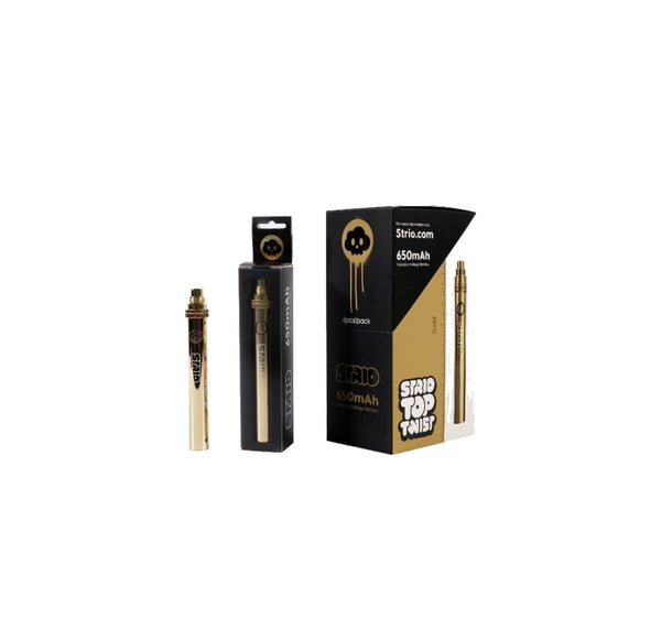 TOP TWIST FIRO BATTARY 650 6CT