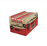 TOP RAMEN 48CT
