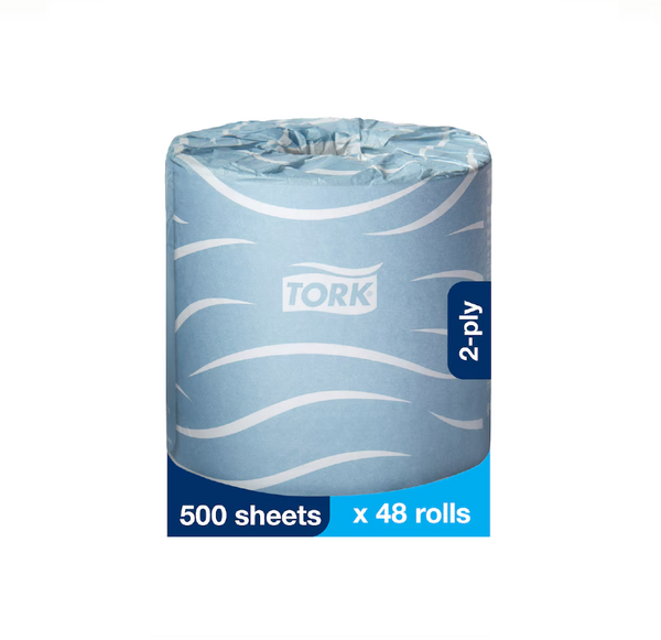 TORK -SINGLE TISSUE