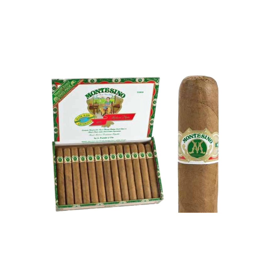 TORO NATURAL PRE. 20CT