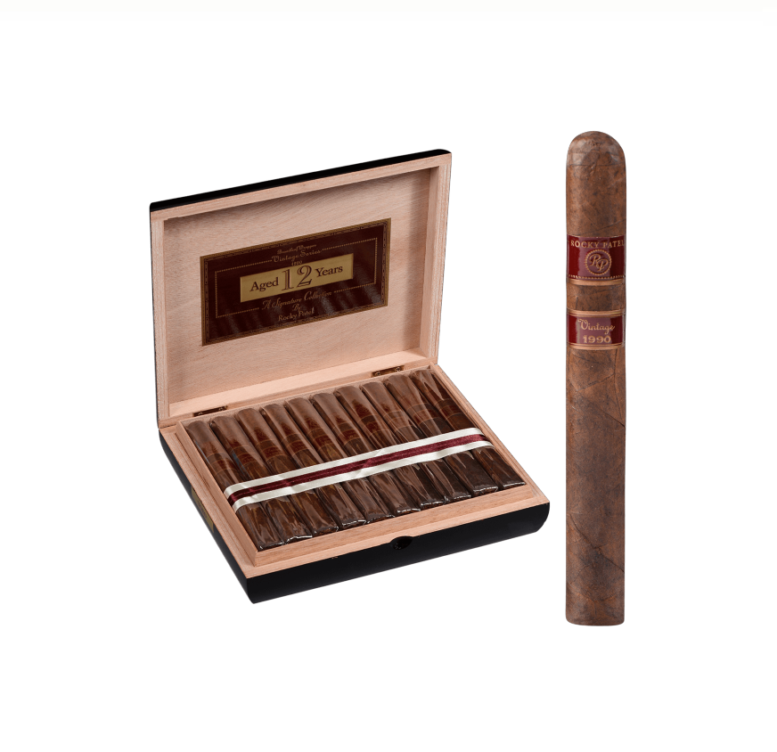 TORO RP VINTAGE 1990 20CT