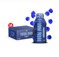 TOTAL WAR ENG DRINK 12CT