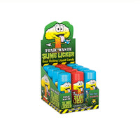 TOXIC WASTE SLIME LICKER 12CT