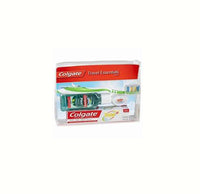 TRAVEL KIT -COLGATE TB/TP