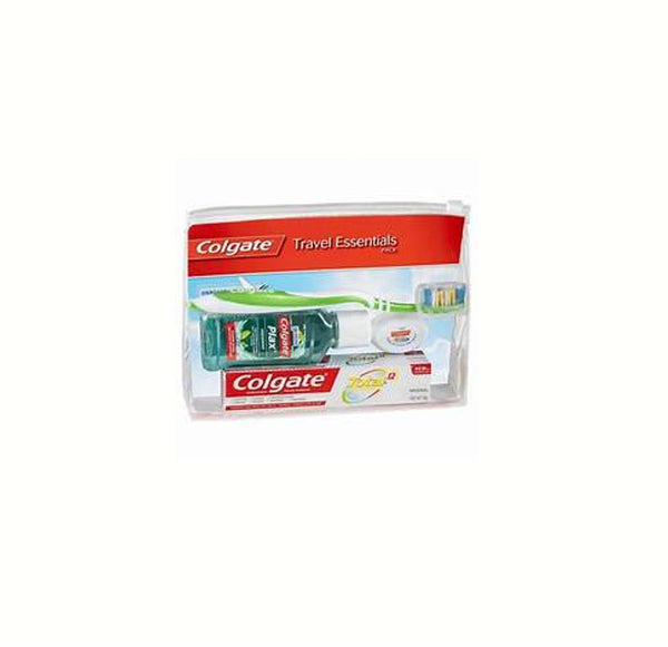 TRAVEL KIT -COLGATE TB/TP