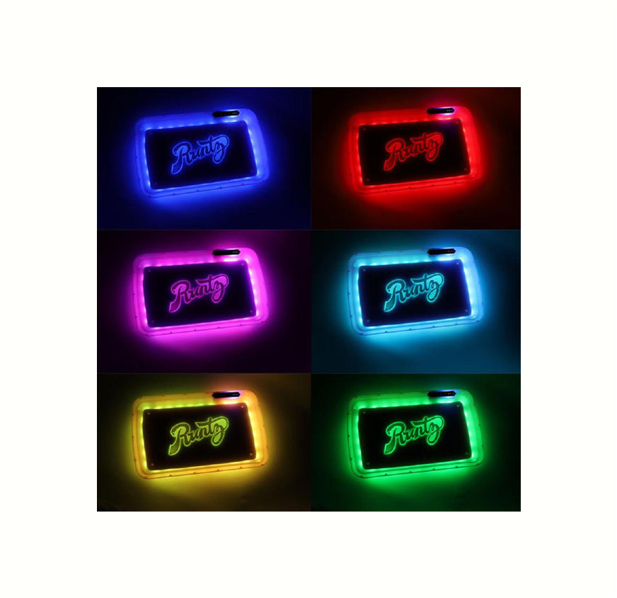 TRAY LED LIGHT SINGLE