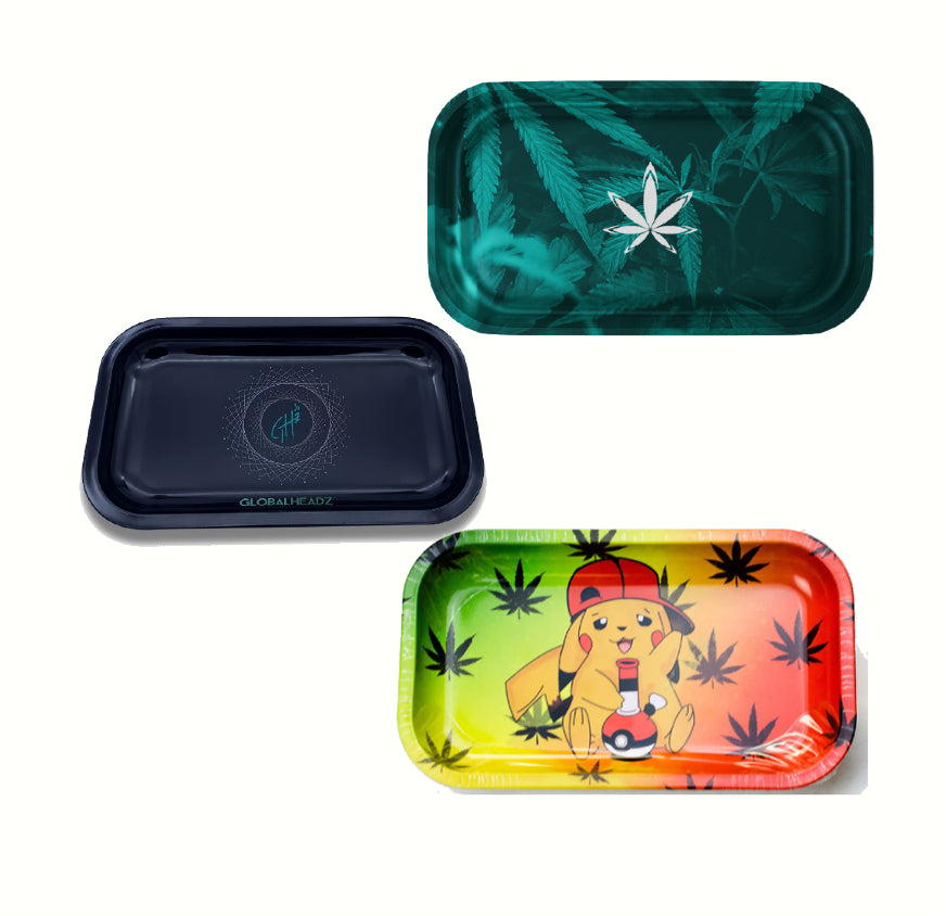 TRAY MEDIUM SINGLE $2.49