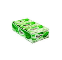 TRIDENT- PURELY Spearmint -14c