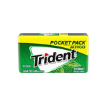 TRIDENT 28STICKS/6CT SPEARMINT