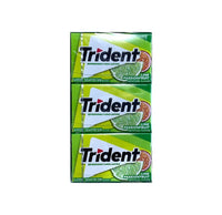 TRIDENT LIME PSNFTR 12CT