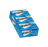 TRIDENT 14/12PK PER PEPPERMINT
