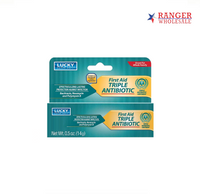 TRIPLE ANTIBIOTIC 0.5OZ