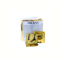 TROJAN MAGNUM BOX 100CT