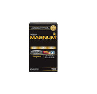 TROJAN MAGNUM VARIETY GOLD COL