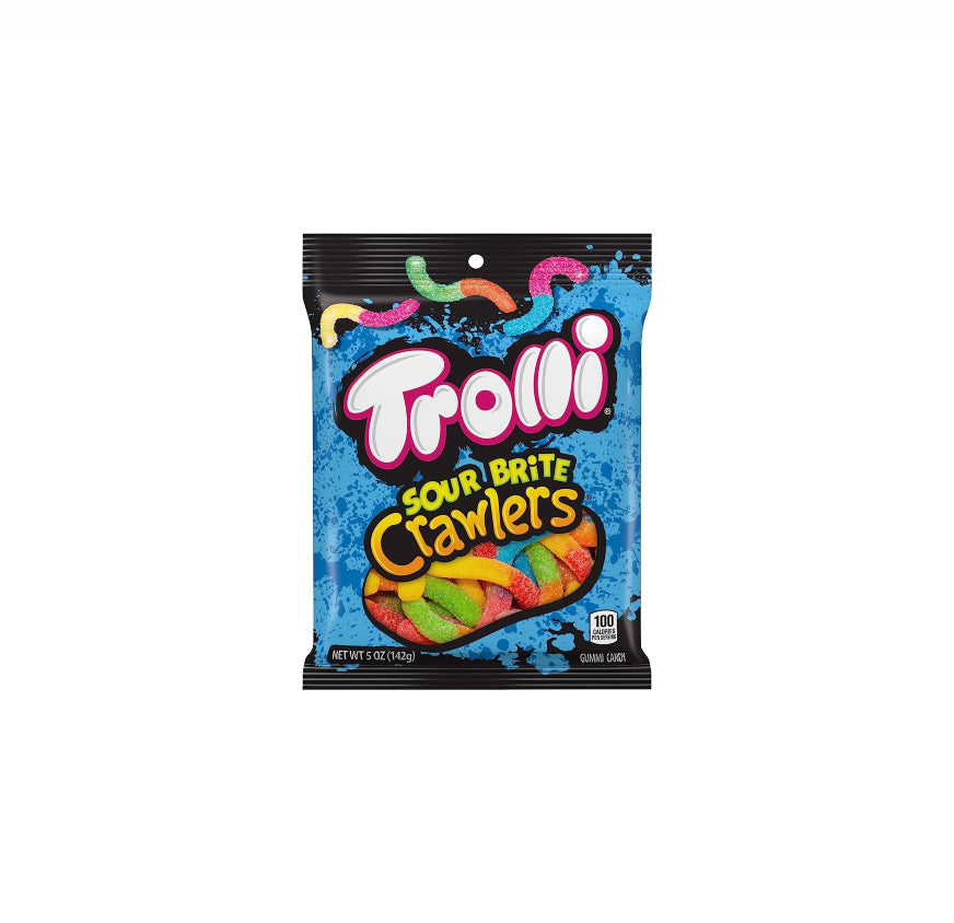 TROLLI - Sour Brite Crawlers-5