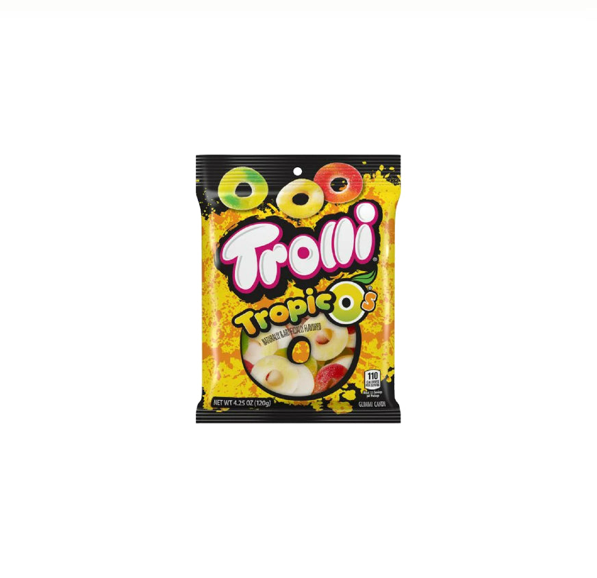 TROLLI-TROPIC OS