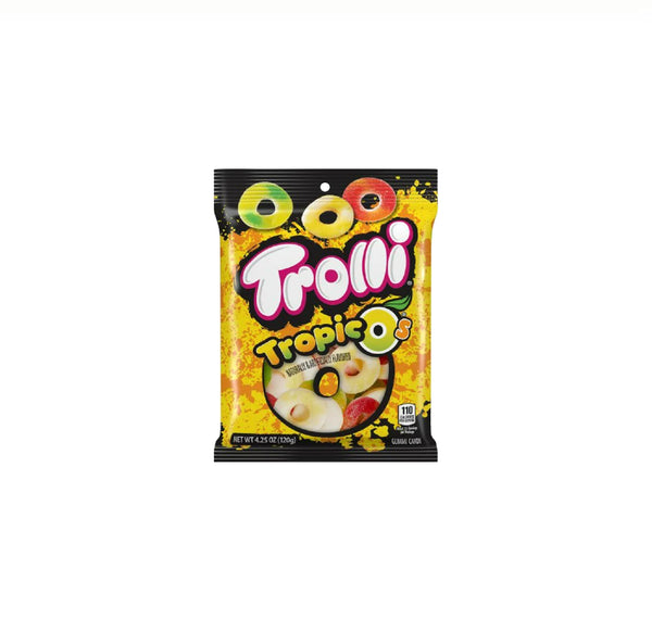 TROLLI-TROPIC OS