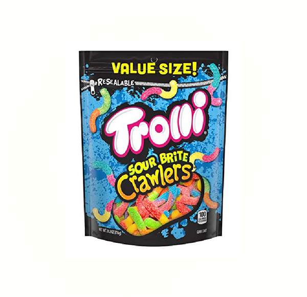 TROLLI BIG BAG 8.5OZ