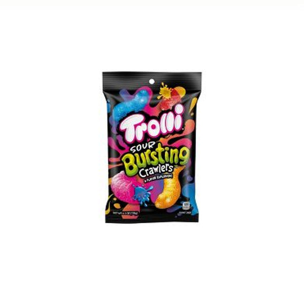 TROLLI SR BURSTING CRAWLER