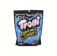 TROLLI SOUR BRITE CRAWLR 9OZ