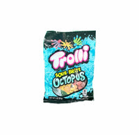 TROLLI -Sour Brite-OCTOPUS