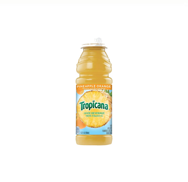 TROPICANA 15.2OZ OR PINE 12CT