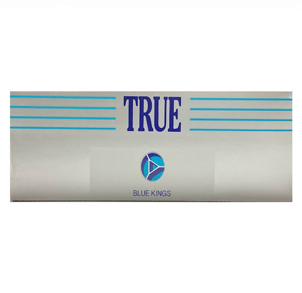 TRUE BLUE KING – Ranger Wholesale
