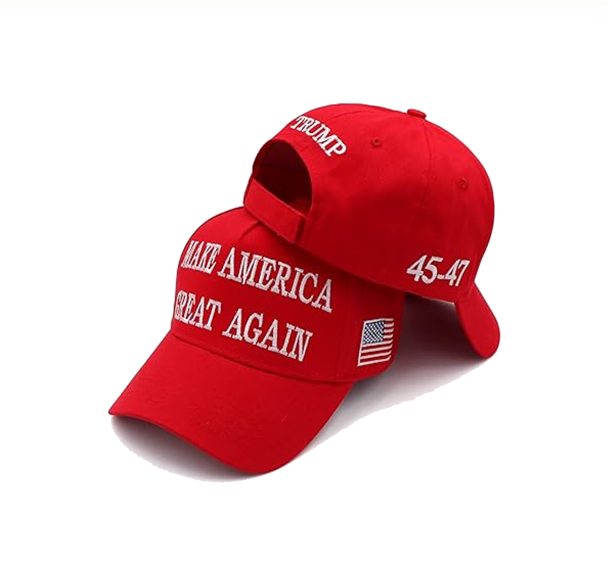 TRUMP HAT