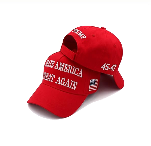 TRUMP HAT