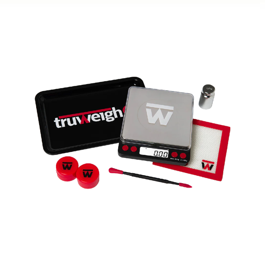 TRUWEIGH 710 PRO 100Gx0.01G