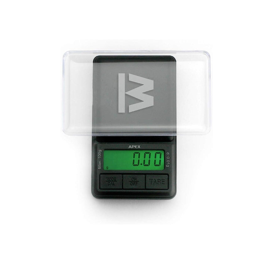 TRUWEIGHT B APEX MIN100G*0.01G