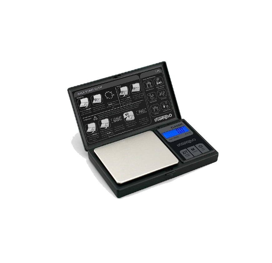 TRUWEIGHT CLASSIC 1000*0.1g