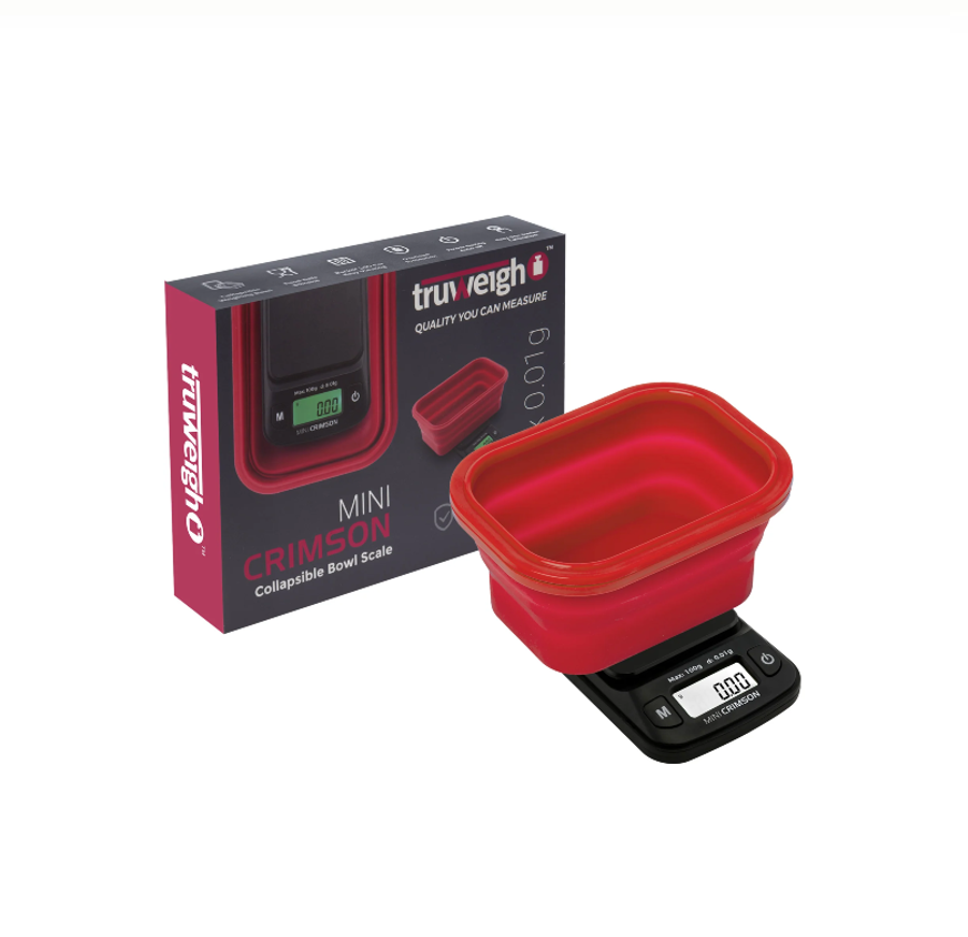 TRUWEIGHT CRIMSONMIN100G*0.01G