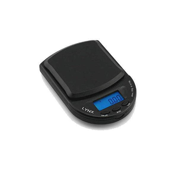 TRUWEIGHT LYNX MINI 100G*0.01G
