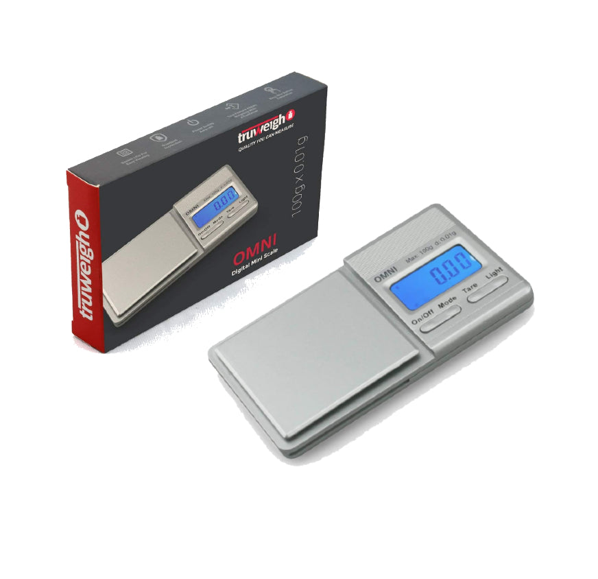TRUWEIGHT SIL OMNI 100G*0.01G