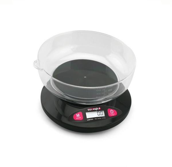 TRUWEIGHT VORTEX 2000g 0.1g