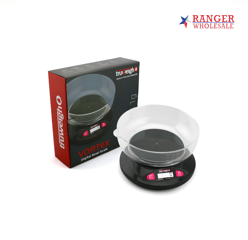 TRUWEIGHT VORTEX 5000g 1g