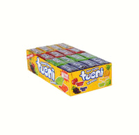 TUENI FRUIT CHEWY $0.39 36CT