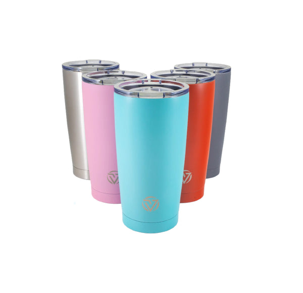 TUMBLER DOUBLE VACUM 20OZ