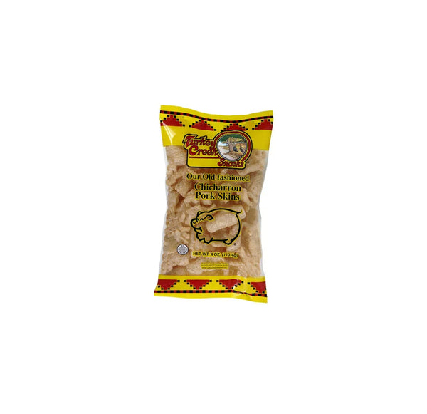 TURKEY CRECK 4oz SINGLE