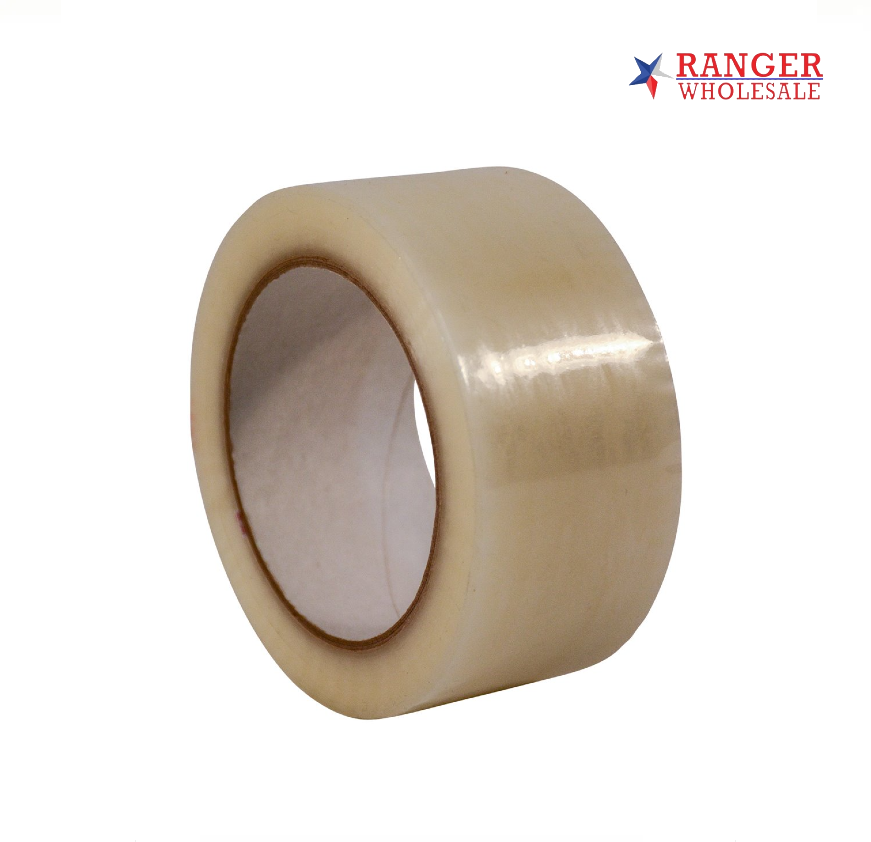 TURTLE PACKING TAPE 2''X110YDS