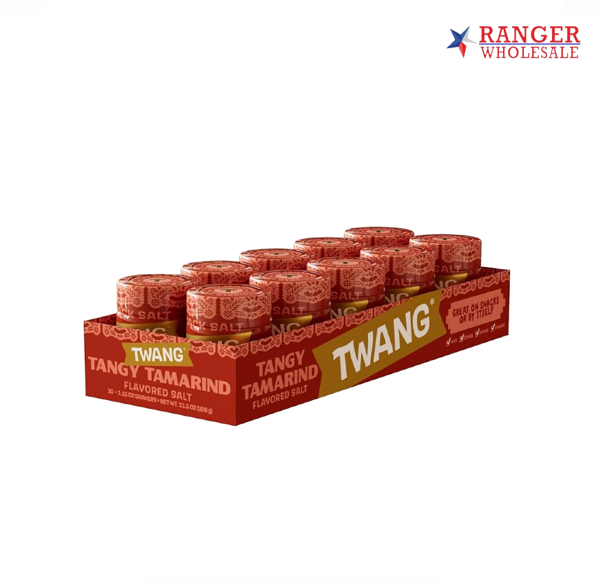 TWANG 10CT TANGY TAMARIND