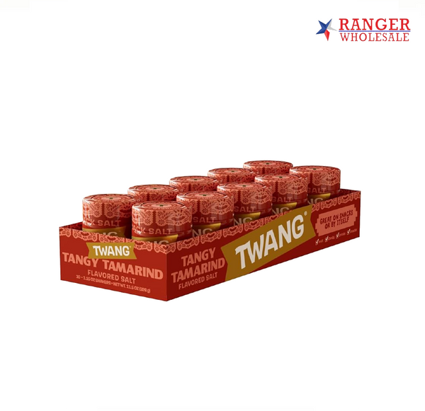 TWANG 10CT TANGY TAMARIND